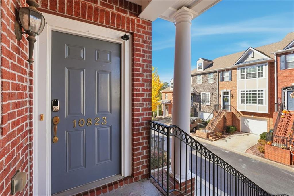 10823 Yorkwood Street