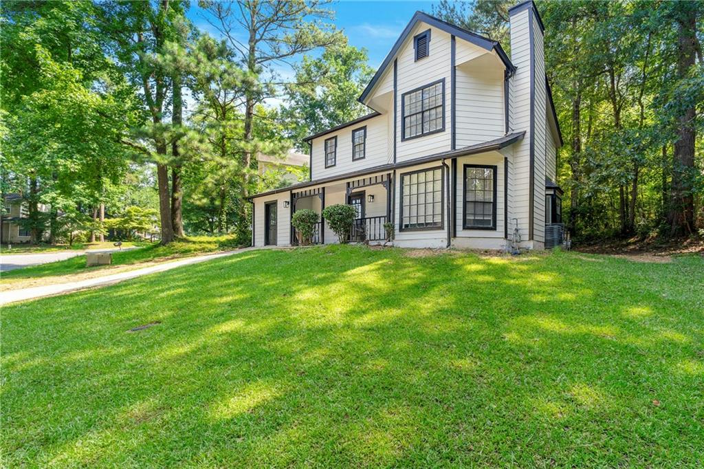 534 Woodcrest Manor Drive