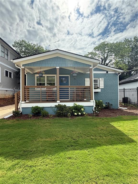 75 Mayson Avenue