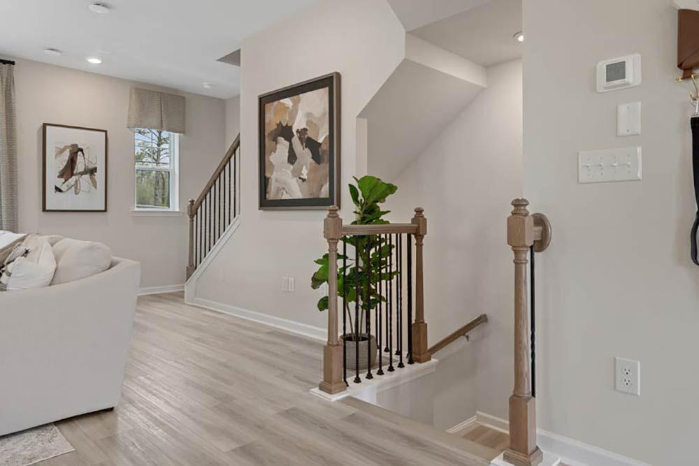 222 Maycrest Path, Tucker, Georgia image 17