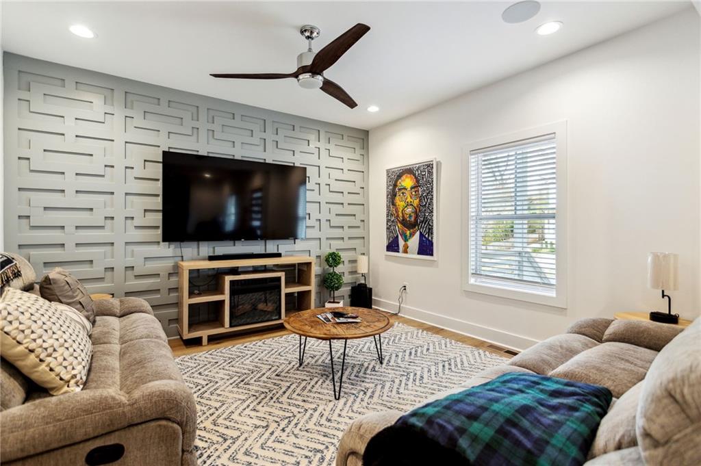 1587 Alder Court, Atlanta, Georgia image 4