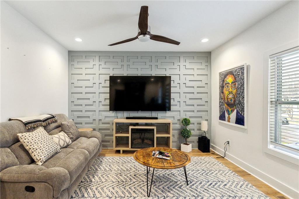 1587 Alder Court, Atlanta, Georgia image 3