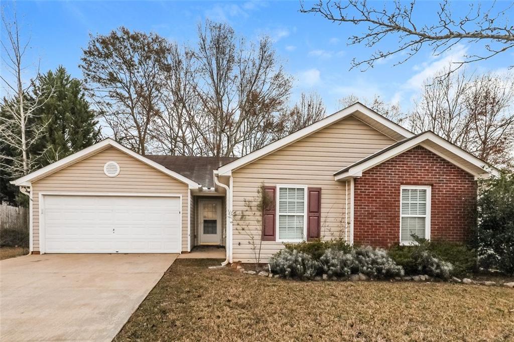 208 Roberts Trail, Locust Grove, Georgia image 1