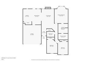 208 Roberts Trail, Locust Grove, Georgia image 2