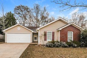 208 Roberts Trail, Locust Grove, Georgia image 1