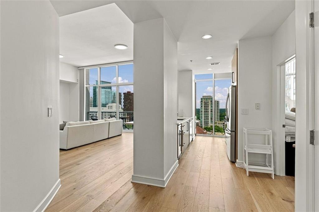 950 W Peachtree Street NW 2009