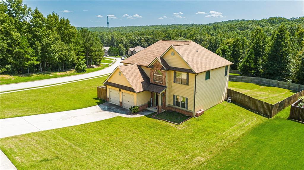 2784 Oakmont Way