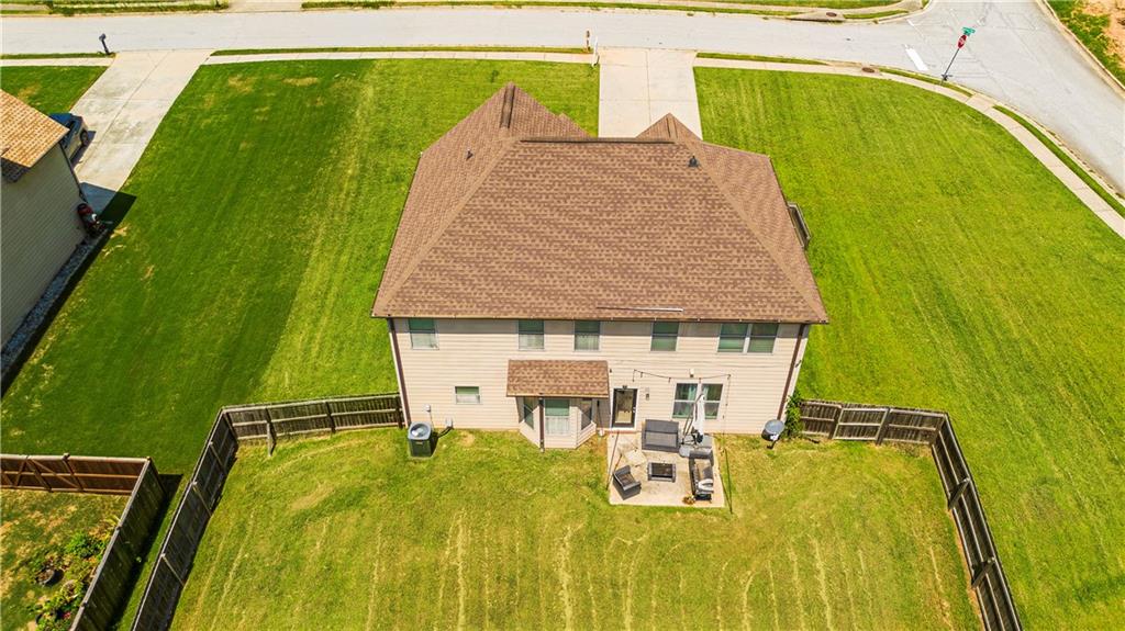 2784 Oakmont Way