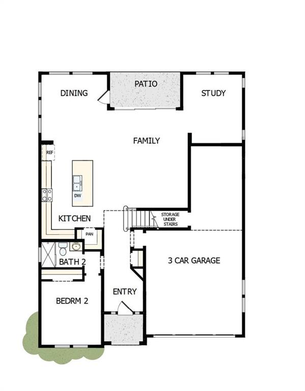 4675 Beechnut Circle