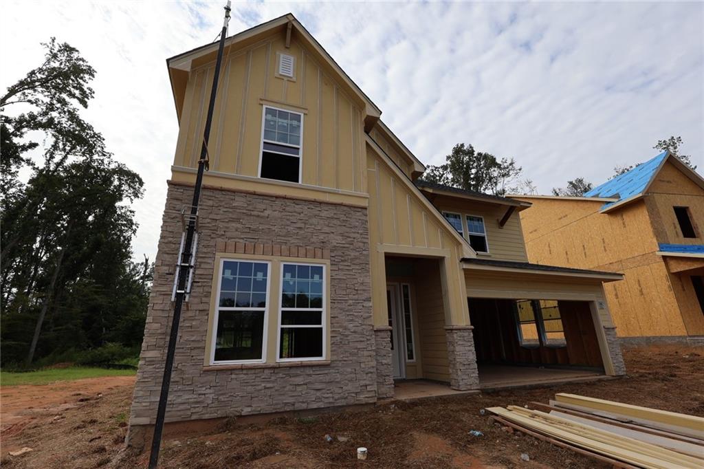 4675 Beechnut Circle