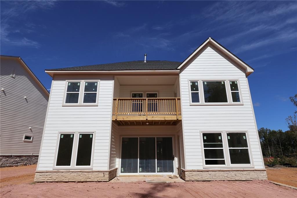 4675 Beechnut Circle