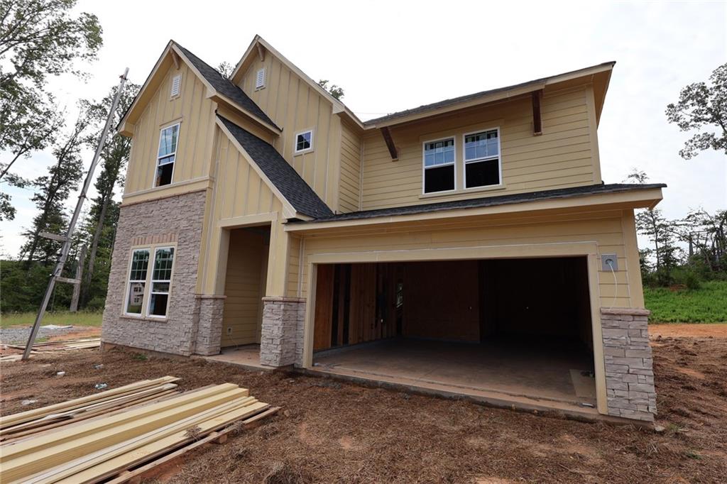 4675 Beechnut Circle