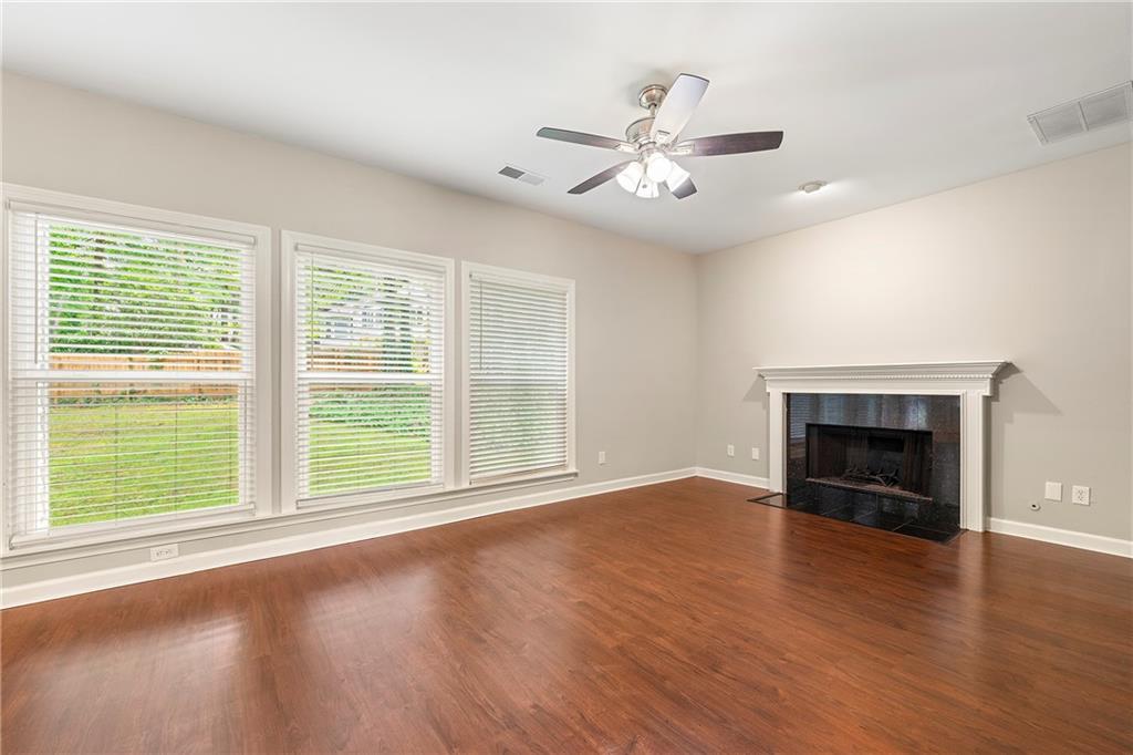 2312 Mahogany Glen Place