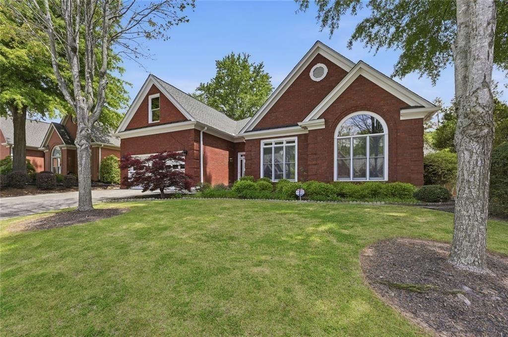 2575 Harman Park Court NW