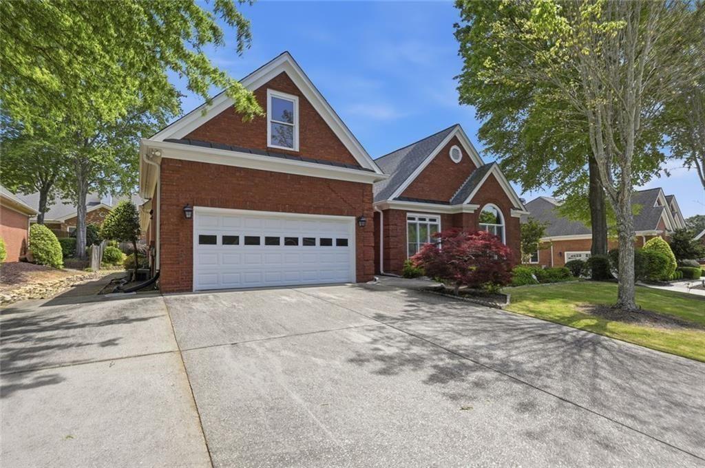 2575 Harman Park Court NW