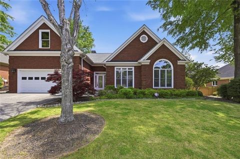 2575 Harman Park Court NW Duluth GA 30097