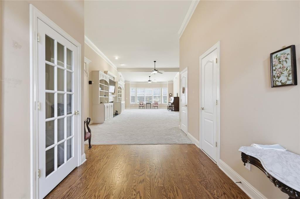 2575 Harman Park Court NW