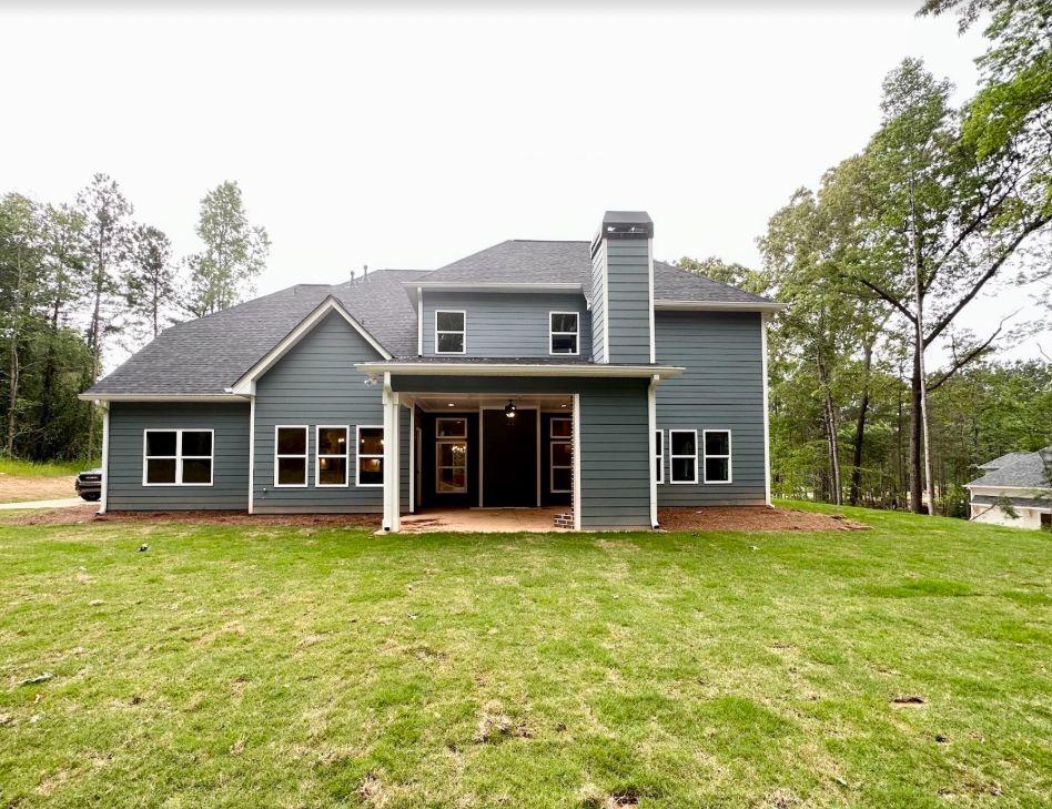 111 Gwendolyn Courts