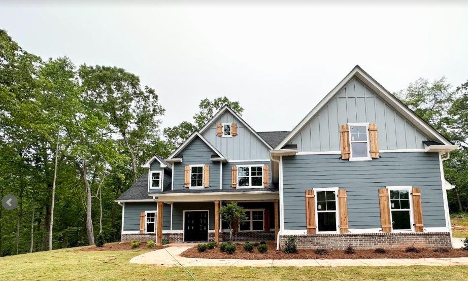 Northwood Estates - Residential