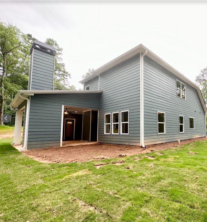 111 Gwendolyn Courts