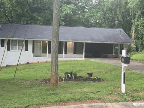 Homes For Sale - 2826 Manor Court<br/> Gwinnett County, Snellville, GA 30078