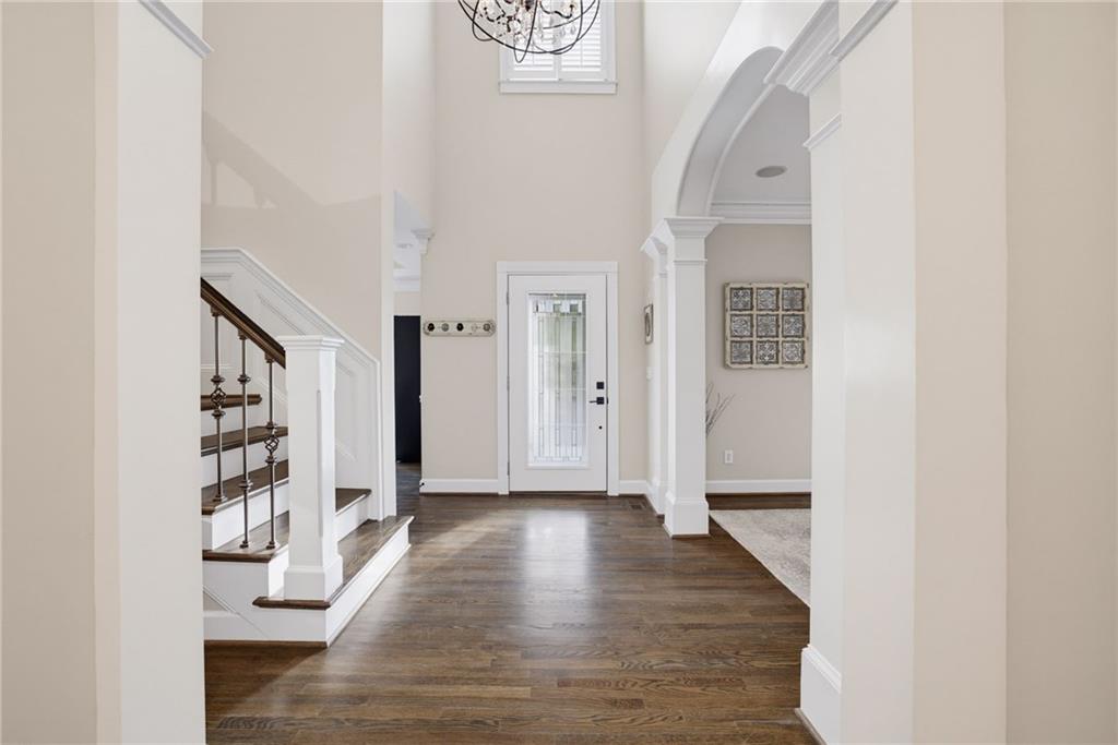 1166 Fairway Gardens NE