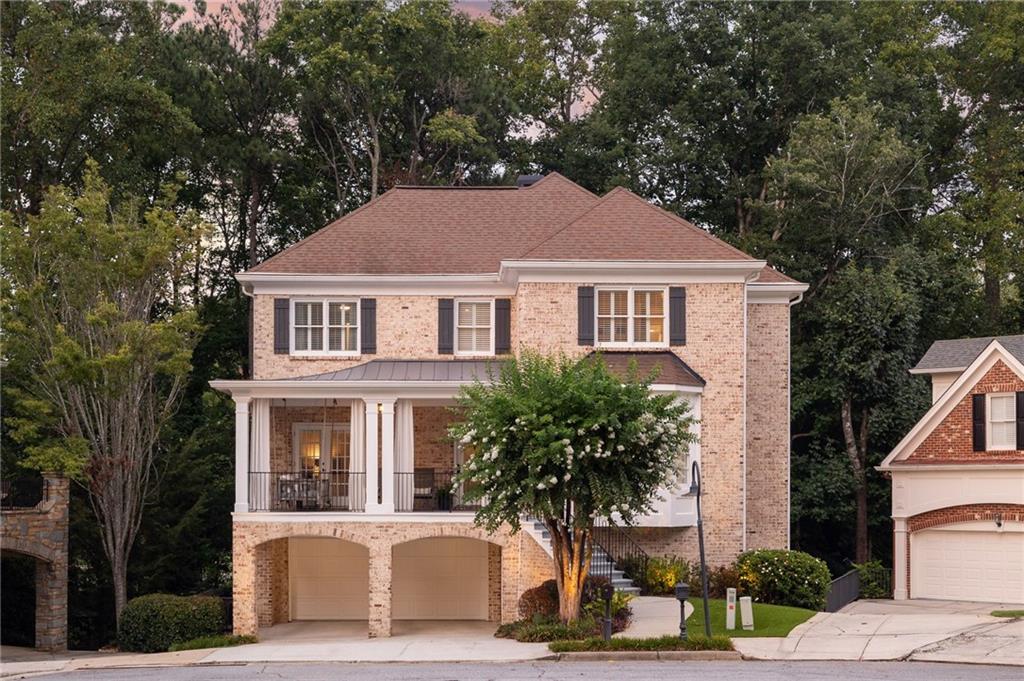 1166 Fairway Gardens NE
