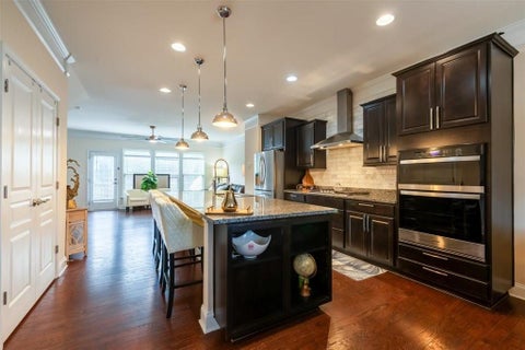 Townhouse For Sale - 1272 Park Bench Place<br/> Mableton, GA 30126