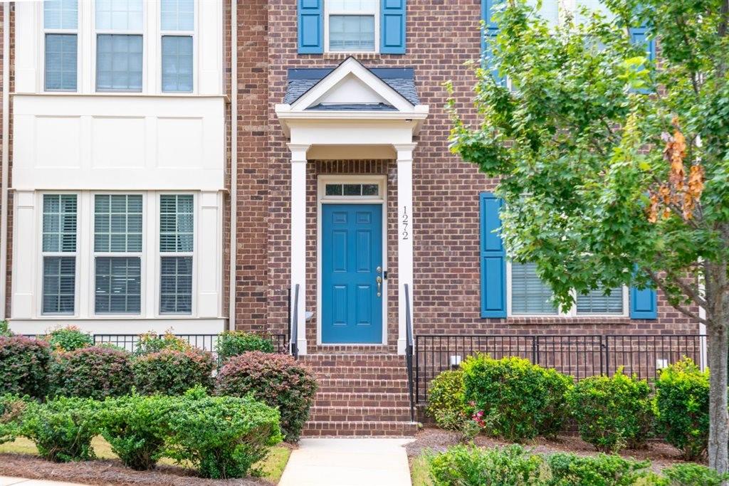 1272 Park Bench Place
