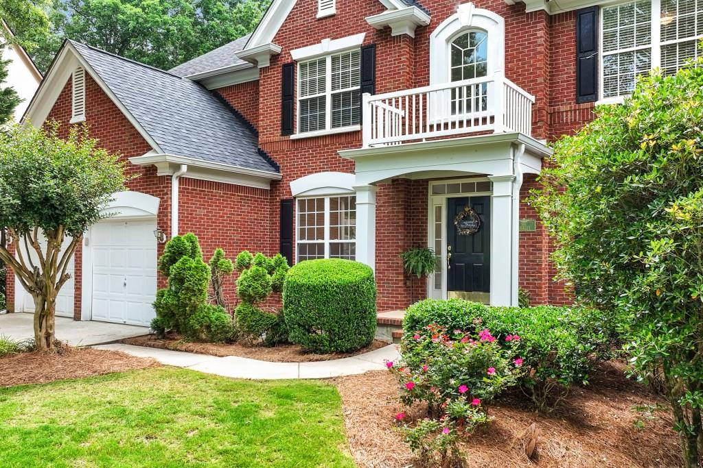 1115 Ballington Drive