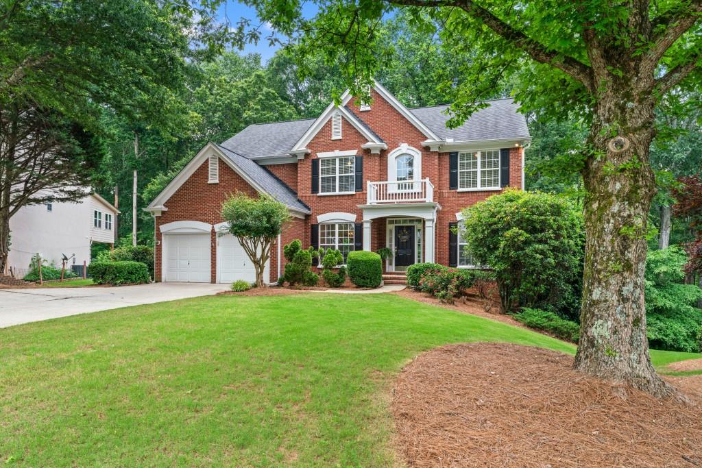 1115 Ballington Drive