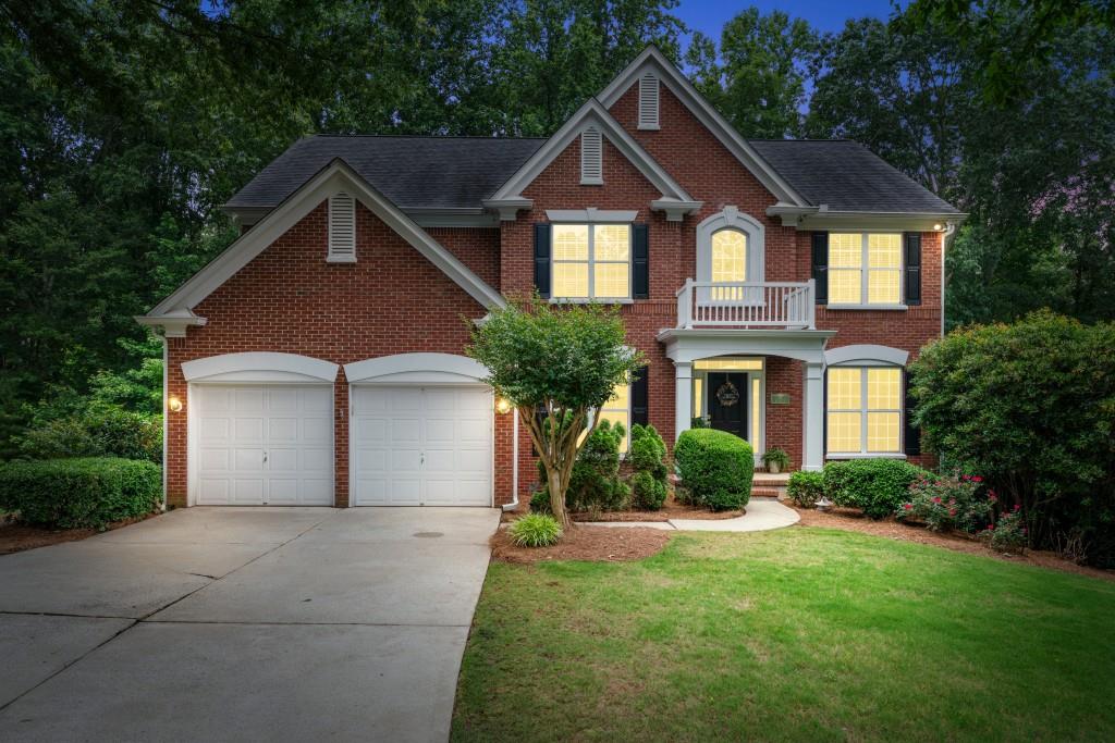 1115 Ballington Drive