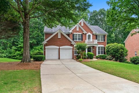 1115 Ballington Drive Cumming GA 30041