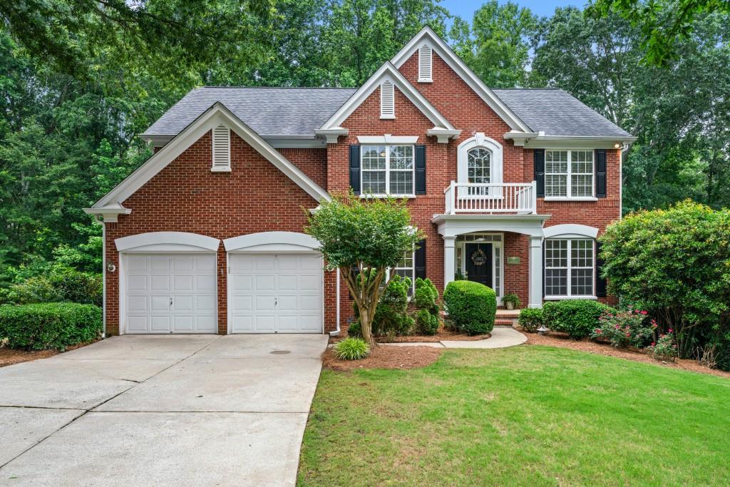 1115 Ballington Drive