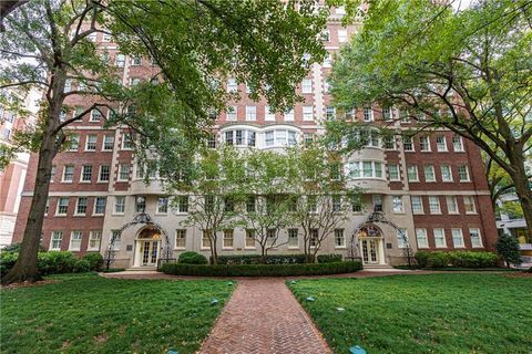 1327 Peachtree Street NE 303 Atlanta GA 30309