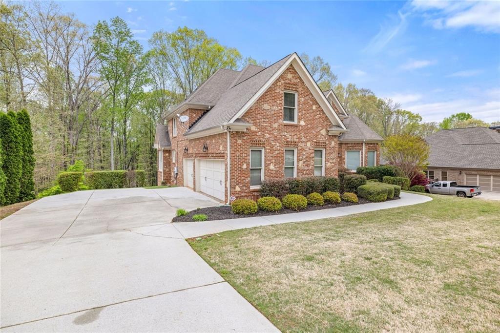 138 Fountainhead Drive