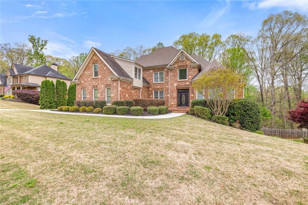 138 Fountainhead Drive
