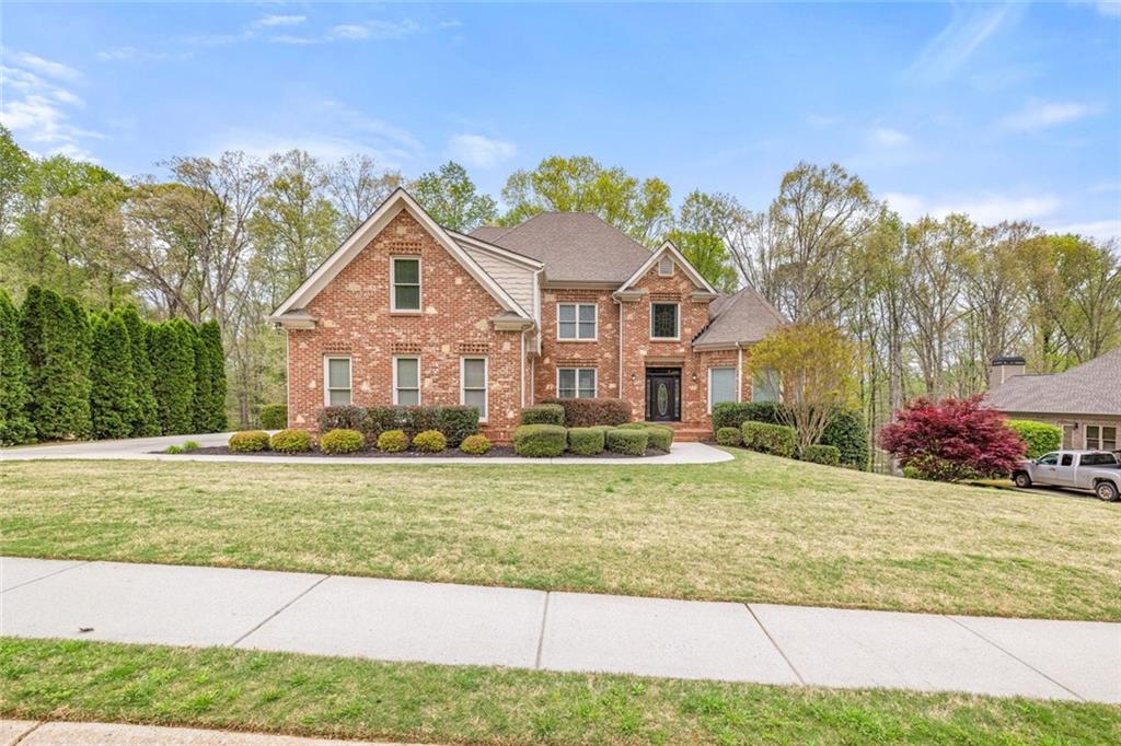 138 Fountainhead Drive