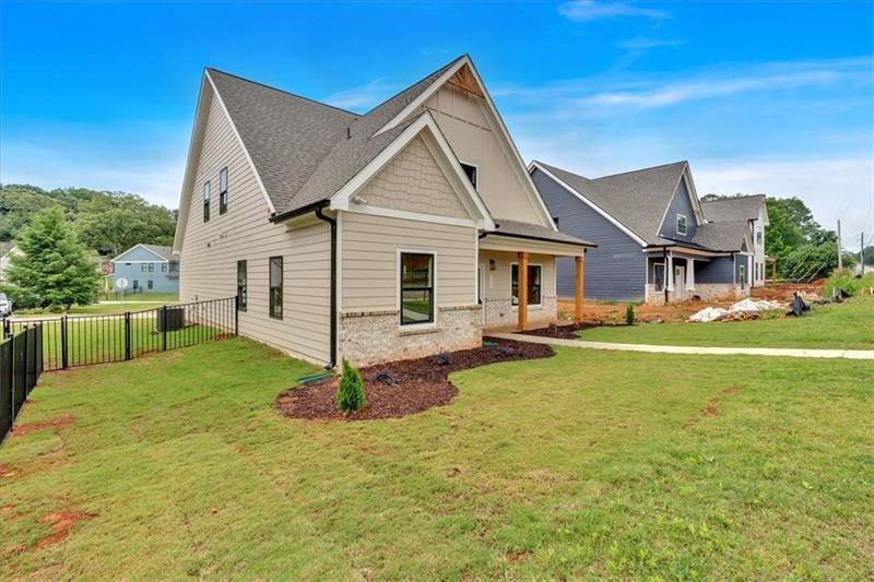 133 Old Alabama Road SE