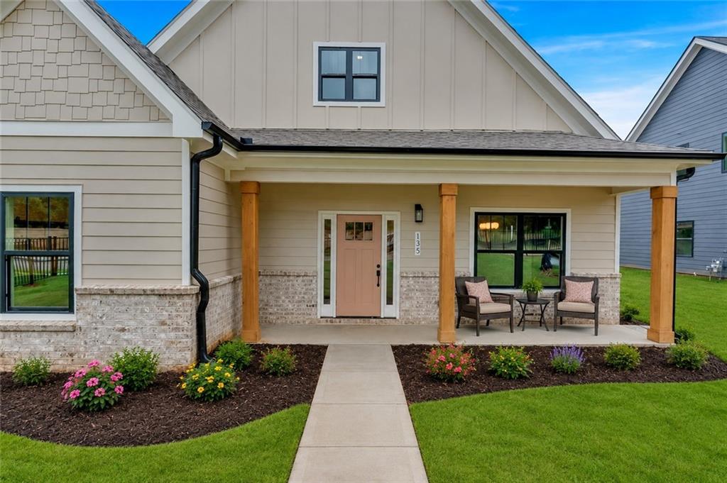 133 Old Alabama Road SE