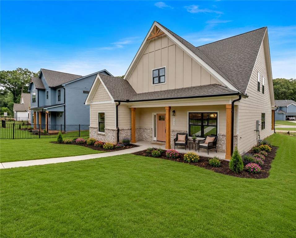 133 Old Alabama Road SE