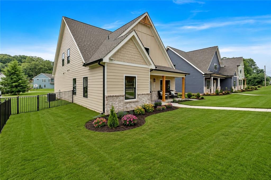 133 Old Alabama Road SE