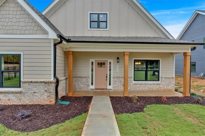 133 Old Alabama Road SE