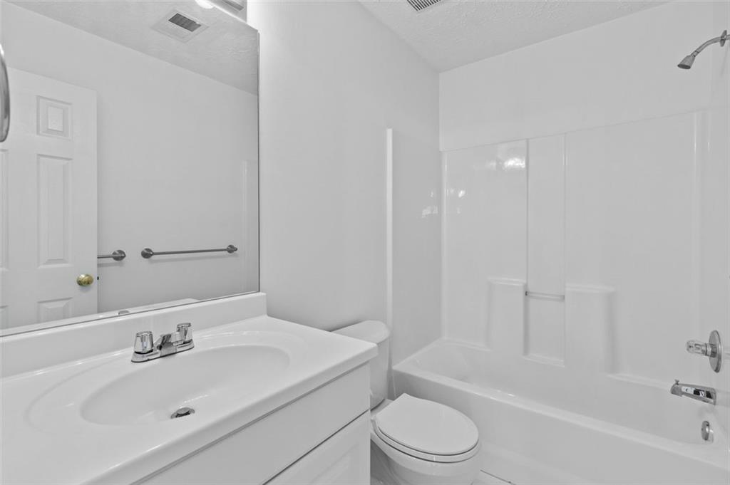 1608 Indian Way, Cumming, Georgia image 8