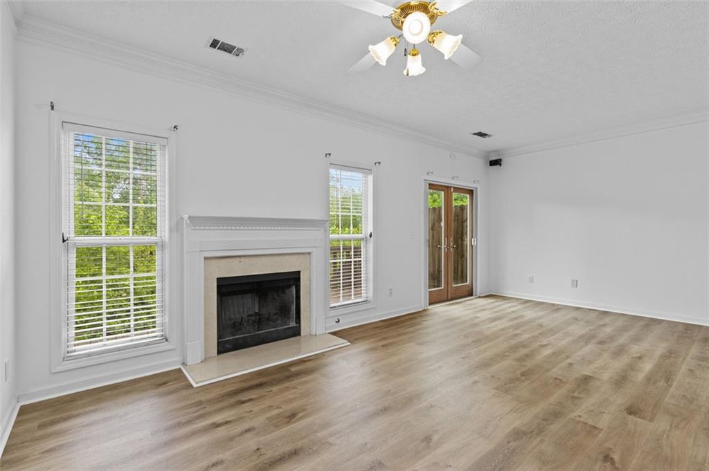1608 Indian Way, Cumming, Georgia image 10