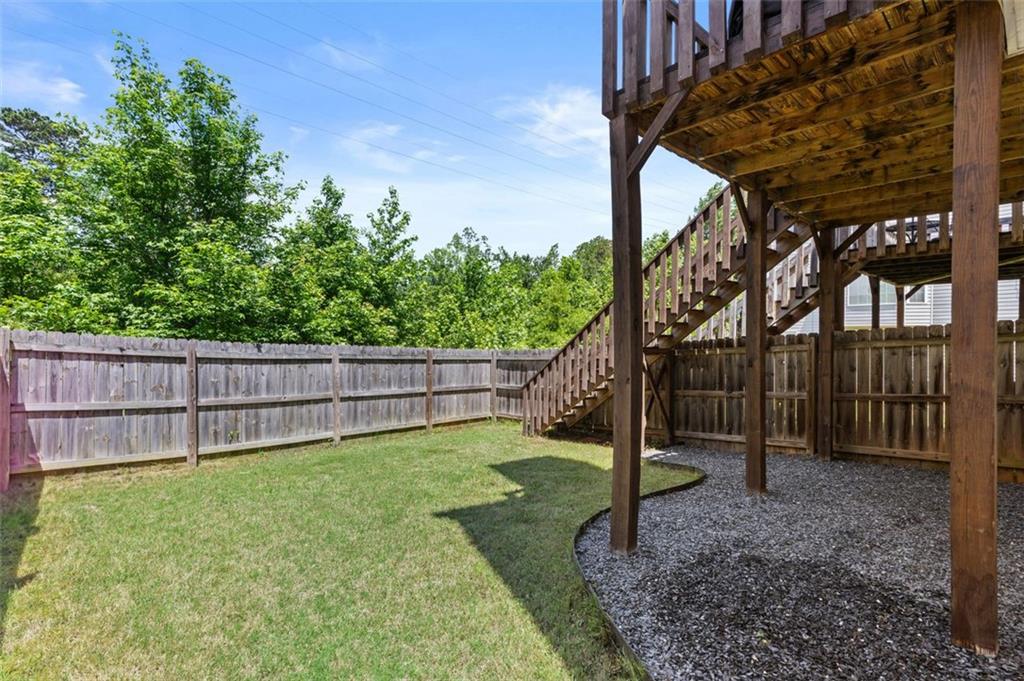 1608 Indian Way, Cumming, Georgia image 38