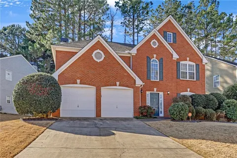 2983 Bancroft Glen NW, Kennesaw, GA 30144 - #: 7746754