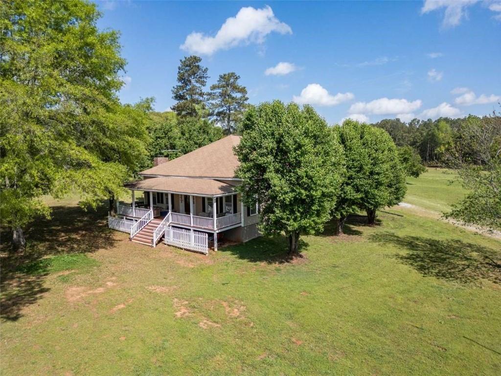 3011 Broughton Road