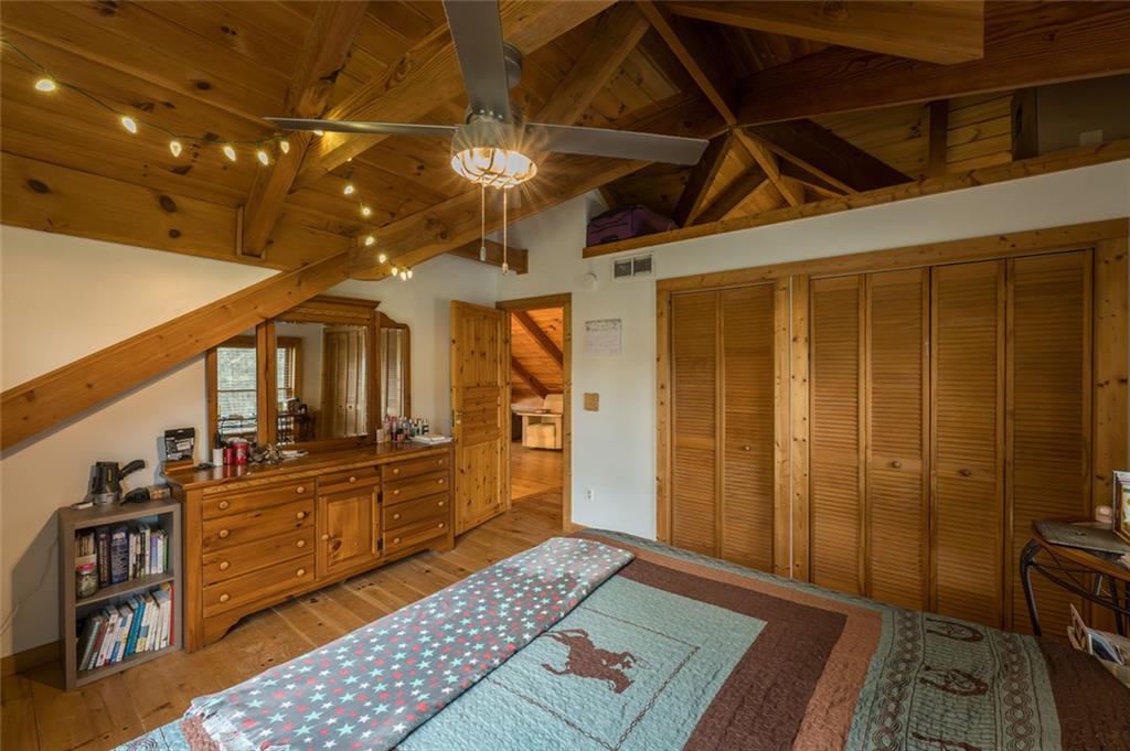 199 Spring Place Road