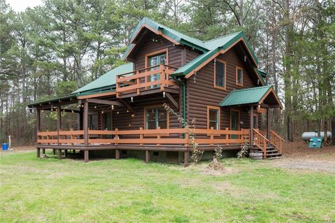 199 Spring Place Road Resaca GA 30735